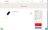Vasco Translator coupon verification screenshot