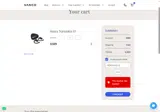 Vasco Translator coupon verification screenshot