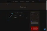 Vasco Translator coupon verification screenshot