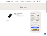 Vasco Translator coupon verification screenshot