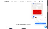 Vasco Translator coupon verification screenshot