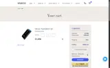 Vasco Translator coupon verification screenshot