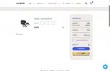 Vasco Translator coupon verification screenshot