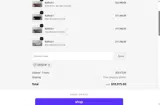 FREESHIP coupon verification screenshot