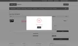 VZMedicine coupon verification screenshot
