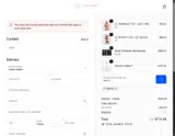 VAV10 coupon verification screenshot