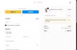 VANESSA10 coupon verification screenshot