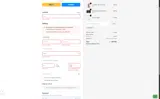 Vodka coupon verification screenshot