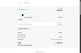 WELCOME30 coupon verification screenshot