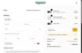 NATASHA77412 coupon verification screenshot