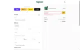 EASTER15 coupon verification screenshot