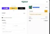 LARA29528 coupon verification screenshot