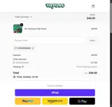 JORDEN68440 coupon verification screenshot