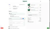 SHAZLENE42004 coupon verification screenshot
