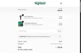 JORDEN56677 coupon verification screenshot