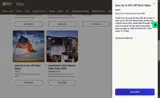 TLTFRSA coupon verification screenshot