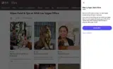 TLOSF coupon verification screenshot