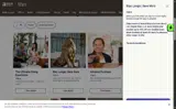 TLOSF coupon verification screenshot