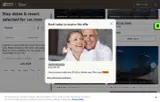 TSNRA coupon verification screenshot