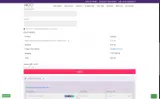 VeDO coupon verification screenshot