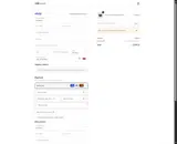 VEE COLLECTIVE coupon verification screenshot