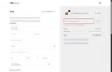 VEE COLLECTIVE coupon verification screenshot