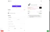 VEE COLLECTIVE coupon verification screenshot