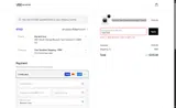 VEE COLLECTIVE coupon verification screenshot