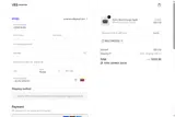 VEE COLLECTIVE coupon verification screenshot