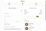 COMEBACK30 coupon verification screenshot