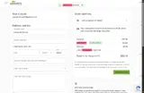 HELLO10 coupon verification screenshot