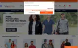 GET400 coupon verification screenshot