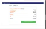 GET10 coupon verification screenshot