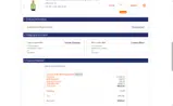 GET300 coupon verification screenshot