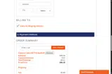 GET10 coupon verification screenshot