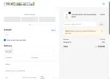 PBSC15 coupon verification screenshot