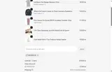 MARKET28 coupon verification screenshot
