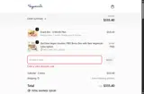 30off coupon verification screenshot