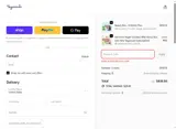 30off coupon verification screenshot