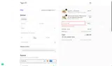 30off coupon verification screenshot