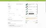dhfubqkk coupon verification screenshot