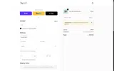 ALLISON10 coupon verification screenshot