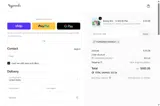 FILIPINAVEGANVIRGO coupon verification screenshot