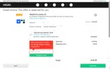 OCT10UPG coupon verification screenshot
