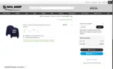 NHL24FS coupon verification screenshot