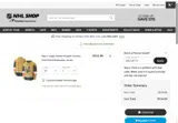 NHLGIFT15 coupon verification screenshot