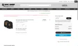 NHL24FS coupon verification screenshot