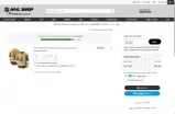 NHL49FS coupon verification screenshot