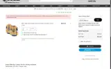 4HGCPVZ6RLV25 coupon verification screenshot