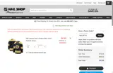 NHLGIFT15 coupon verification screenshot